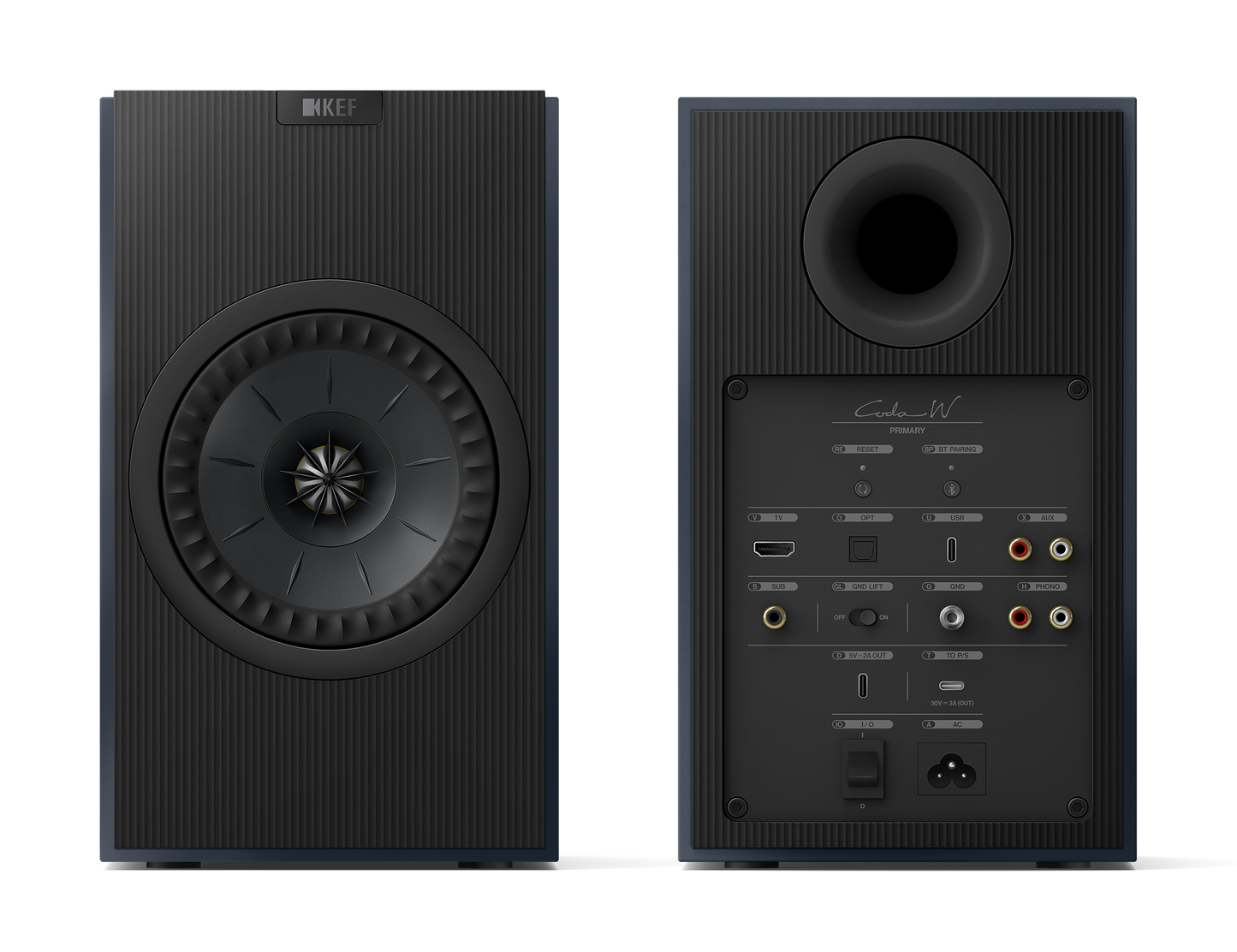 KEF Coda W - Pair