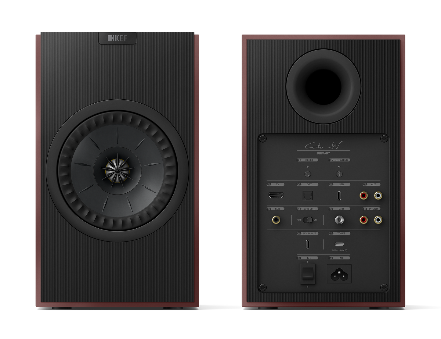 KEF Coda W - Pair
