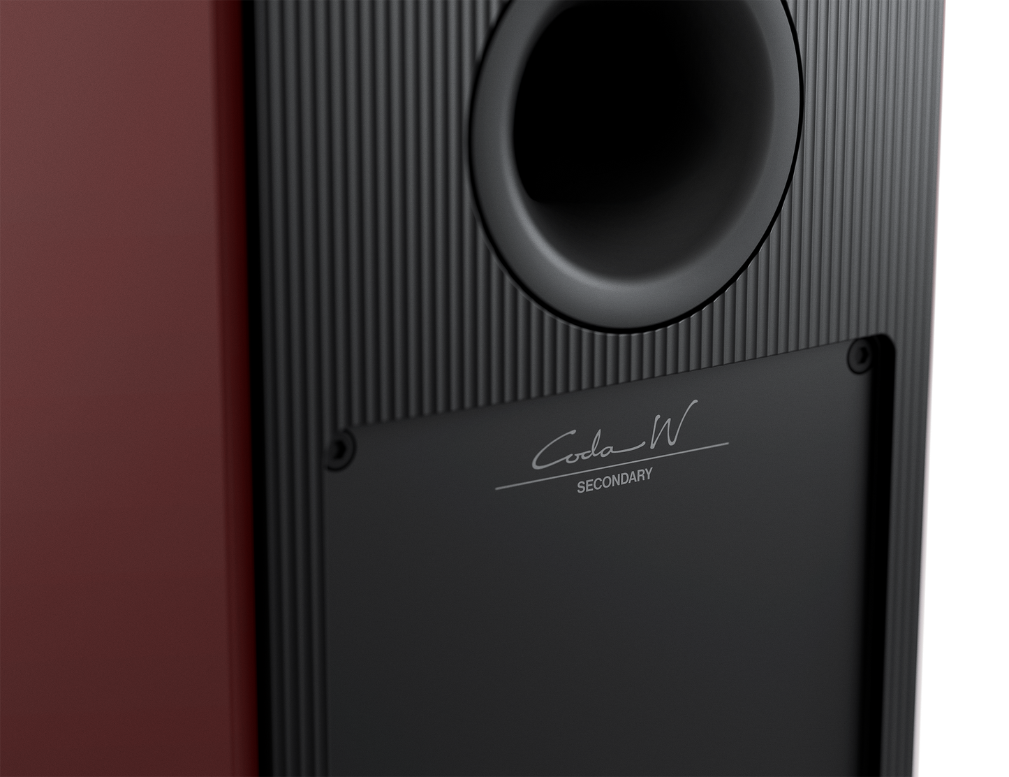 KEF Coda W - Pair