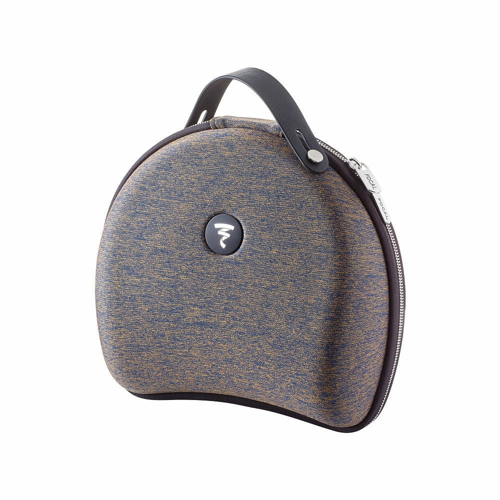 Focal Celestee Closed Back HiFi headphones
