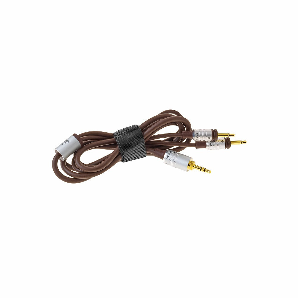 Focal Stellia Closed Back HiFi headphones
