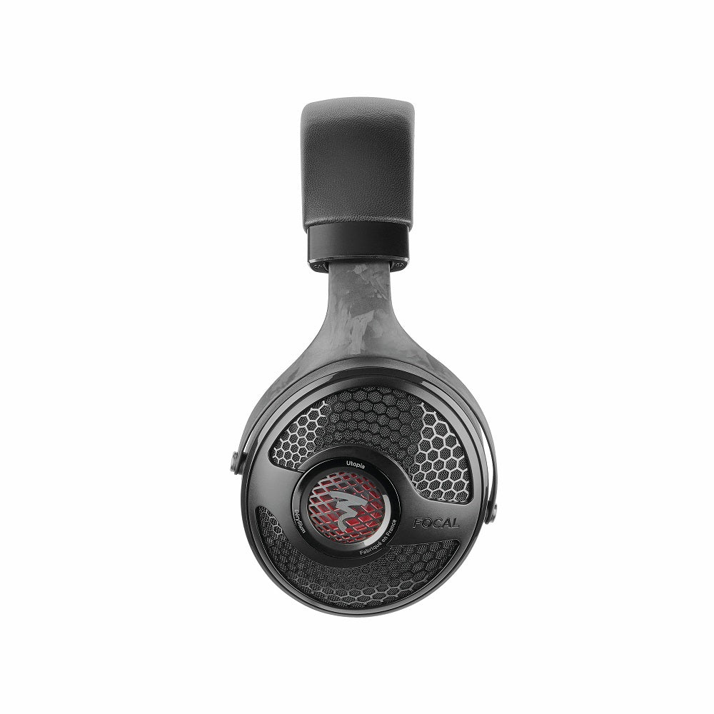 Focal Utopia Reference open Hi-Fi headphones