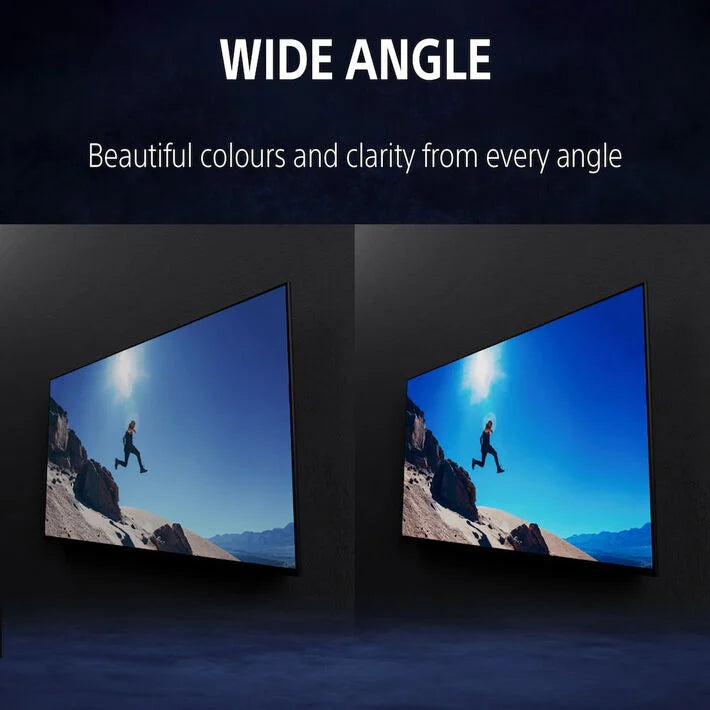 BRAVIA 8 II | XR Processor | QD-OLED | 4K | HDR | Google TV