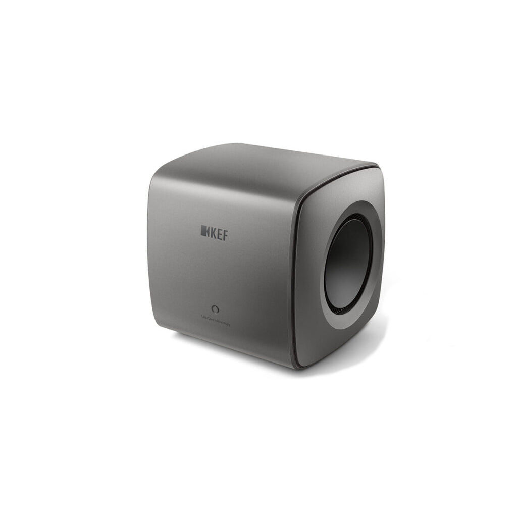 KEF KC62 Subwoofer