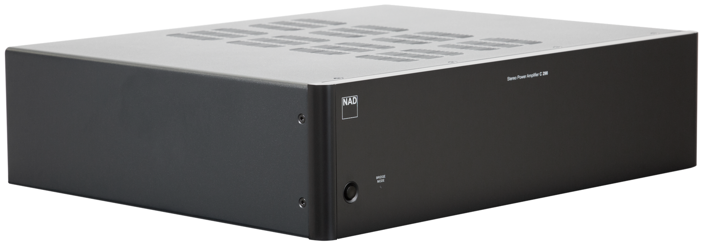 NAD C298