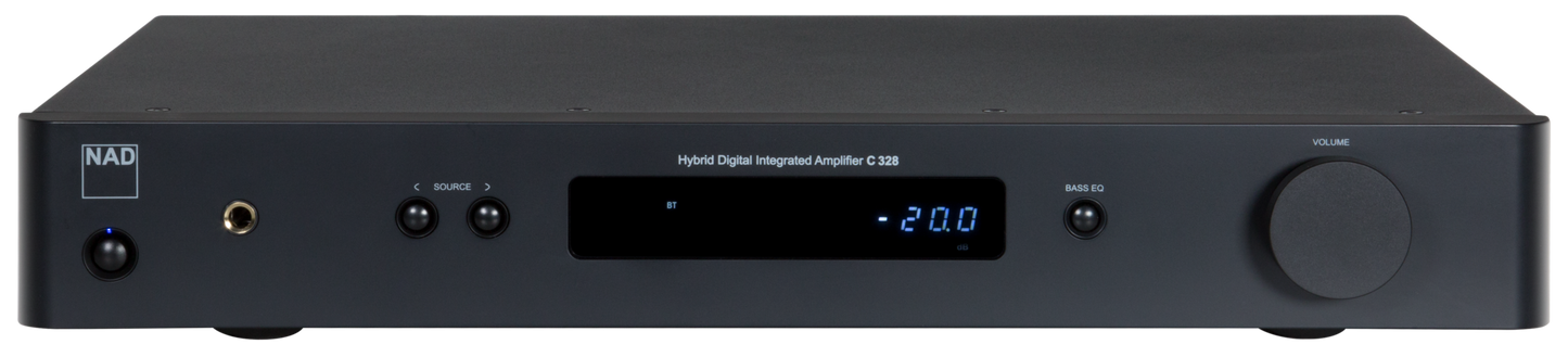 NAD C328