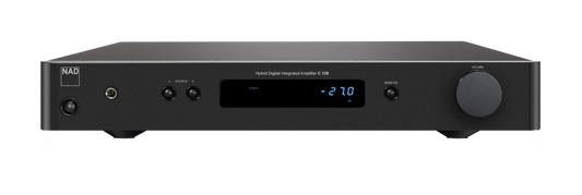 NAD C338