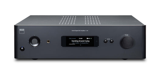 NAD C399