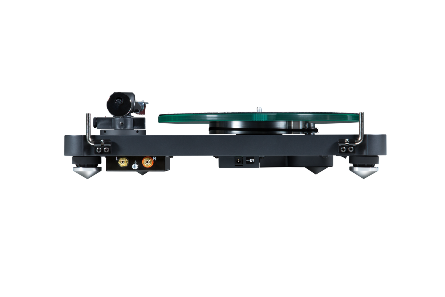 NAD C588 Premium Turntable