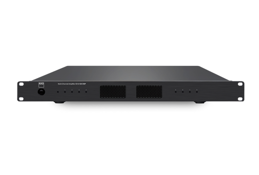 CI 8-120 DSP