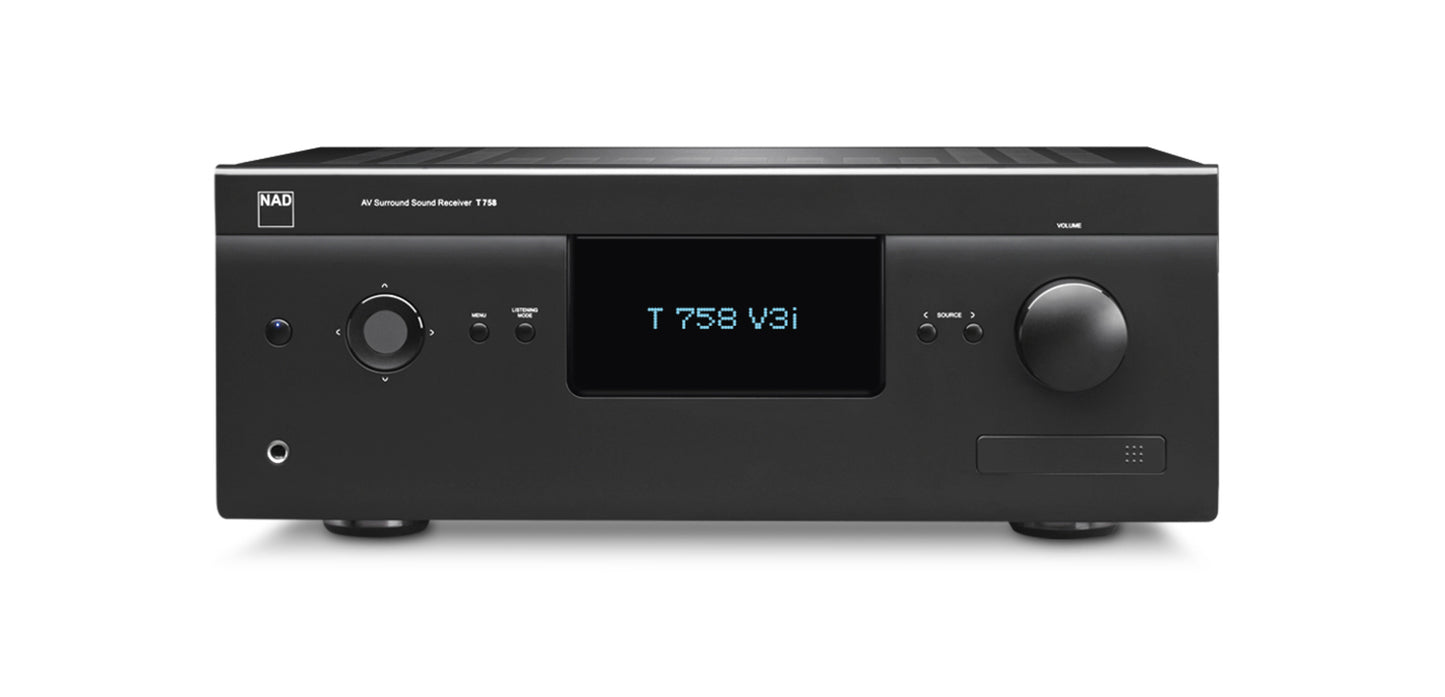 NAD T758 V3i