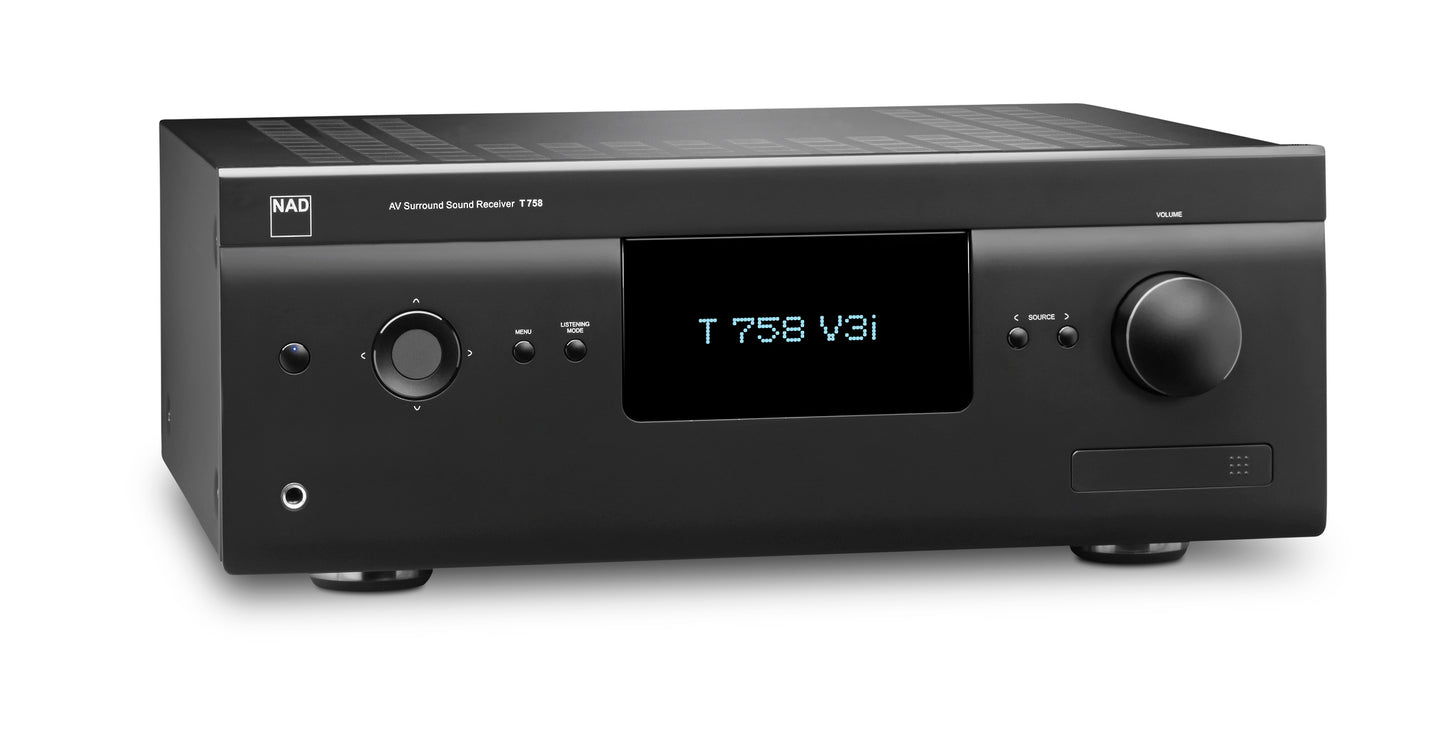 NAD T758 V3i