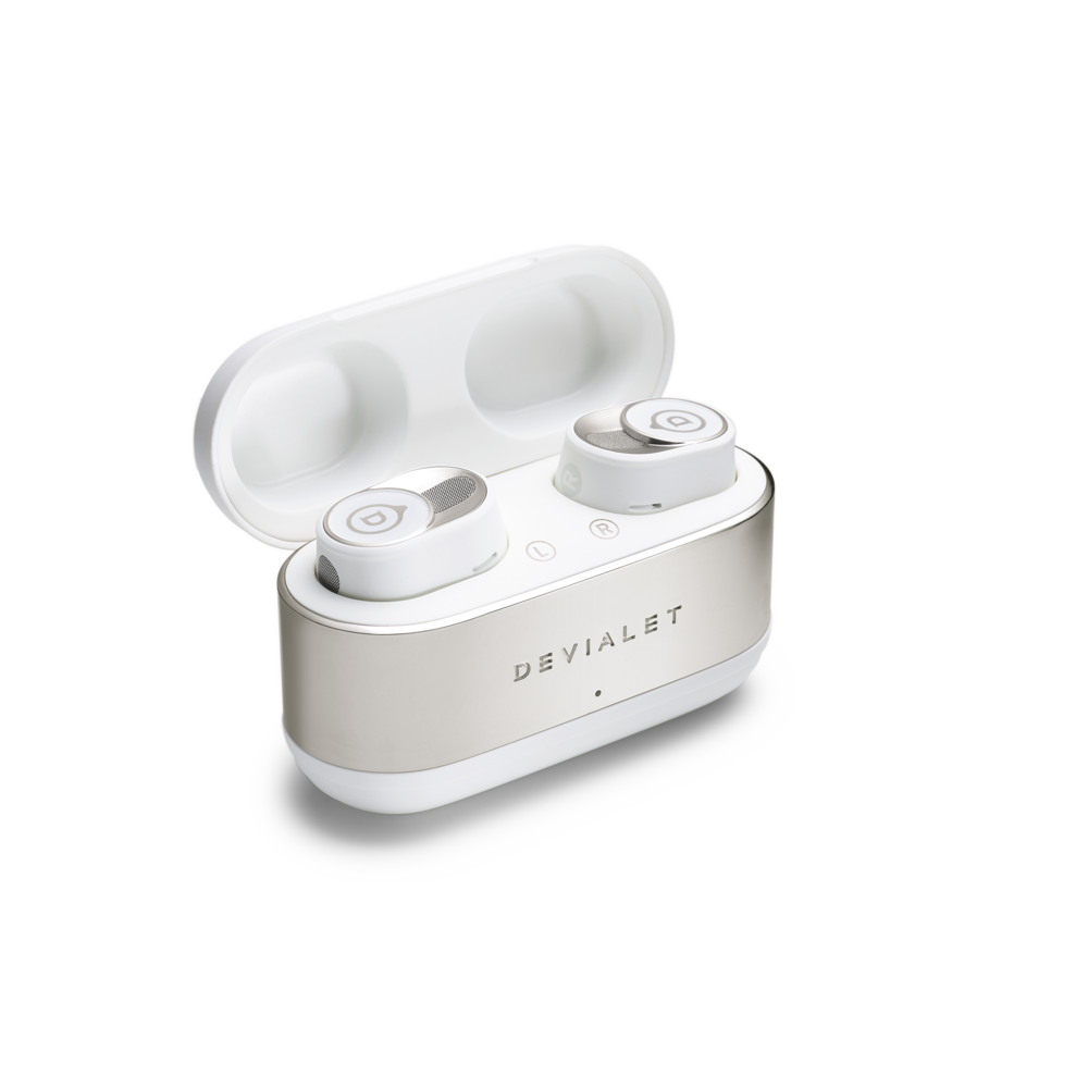 Devialet Gemini II