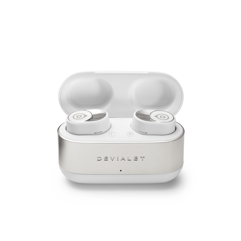 Devialet Gemini II