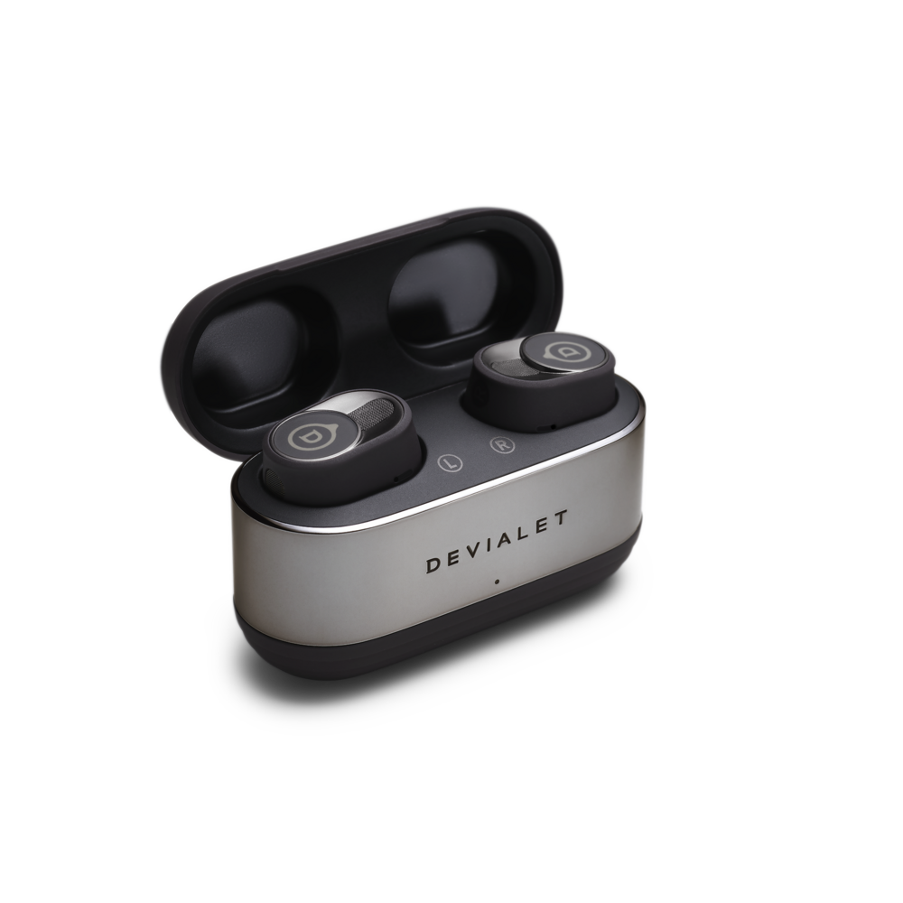 Devialet Gemini II