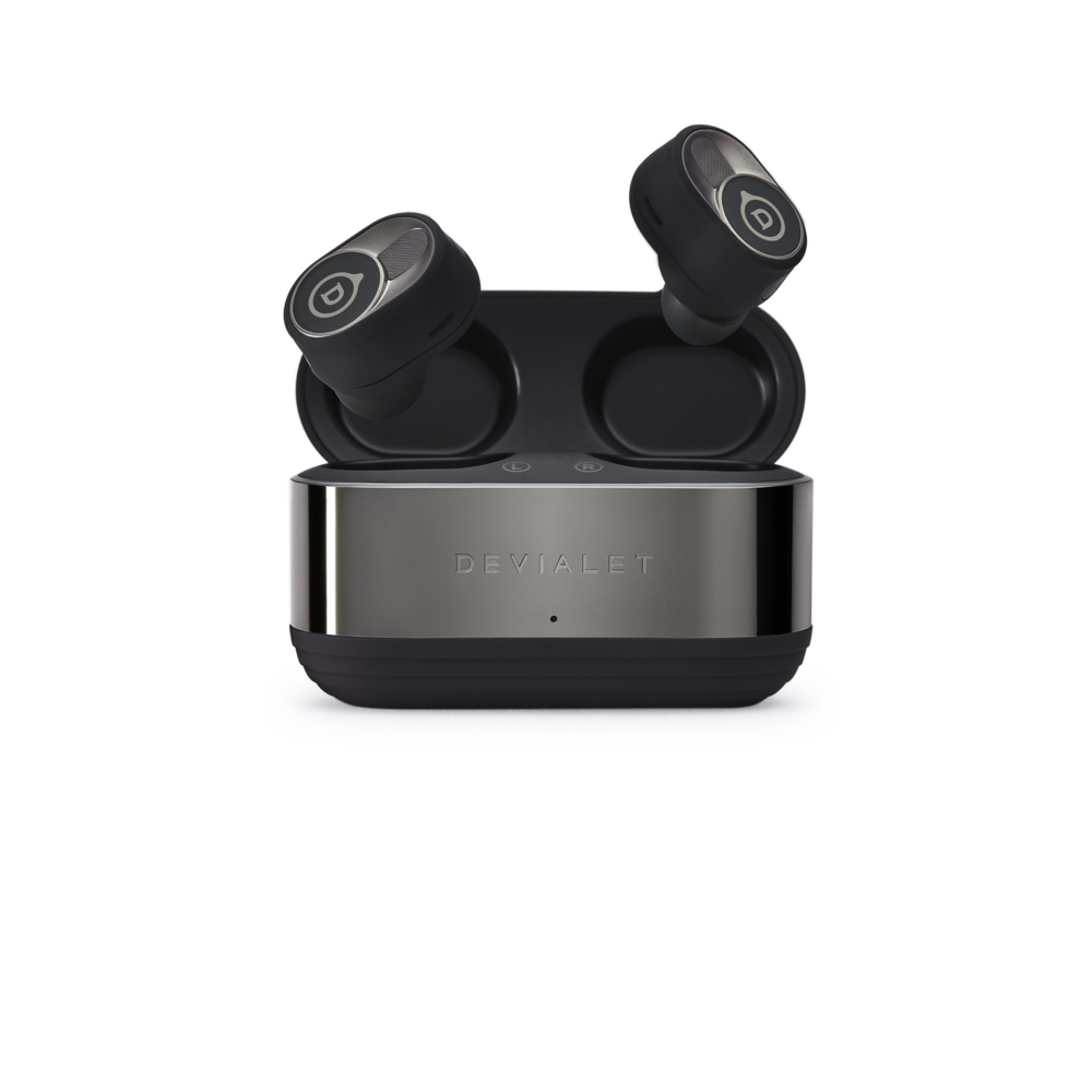 Devialet Gemini II
