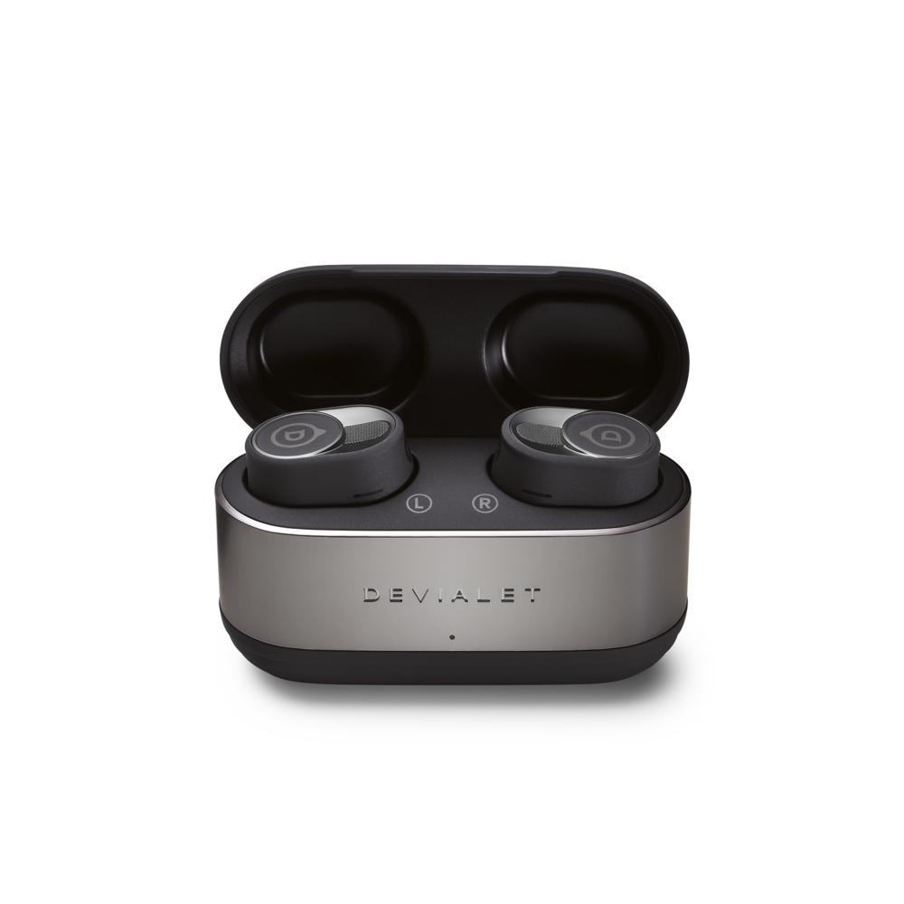 Devialet Gemini II