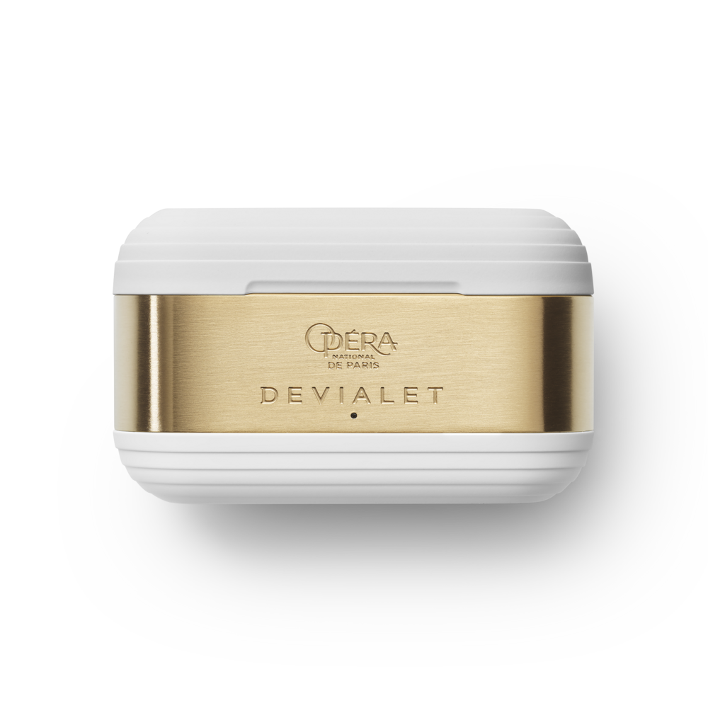 Devialet Gemini II Opéra de Paris