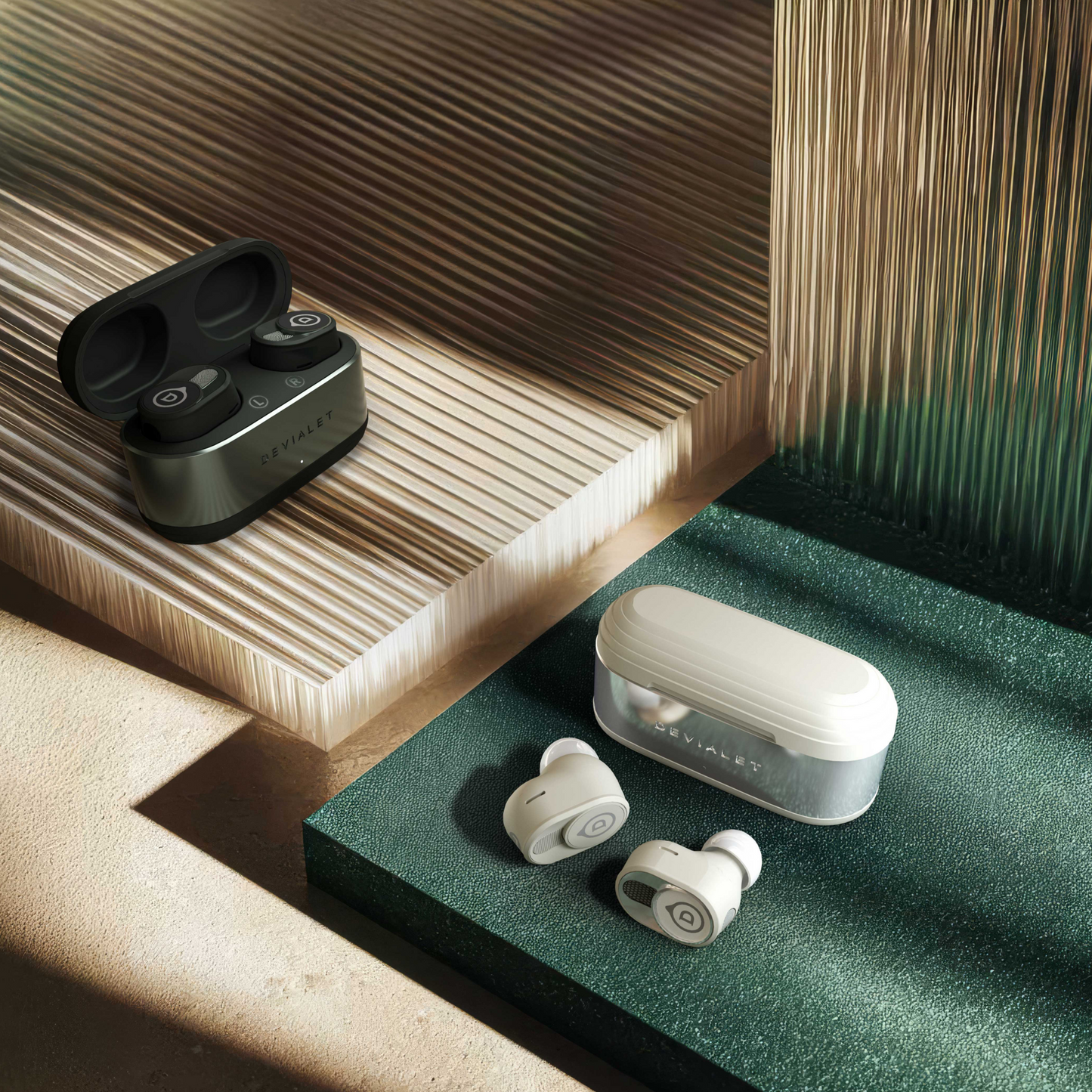 Devialet Gemini II