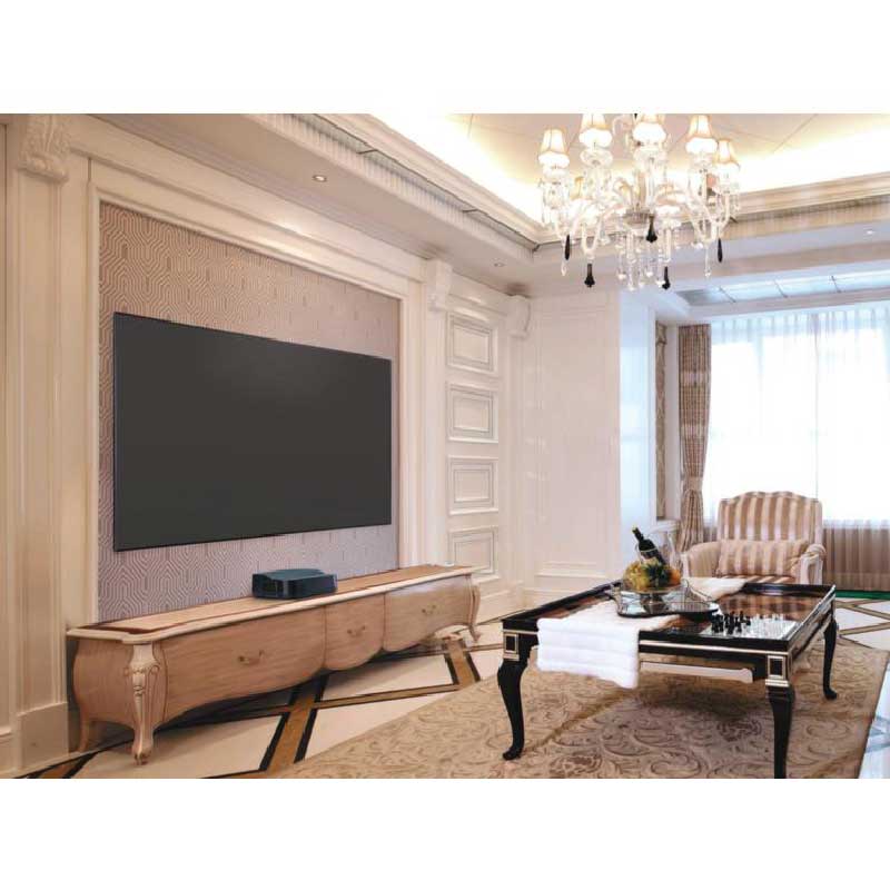 Grandview Ambient Light Rejection Frame Screen