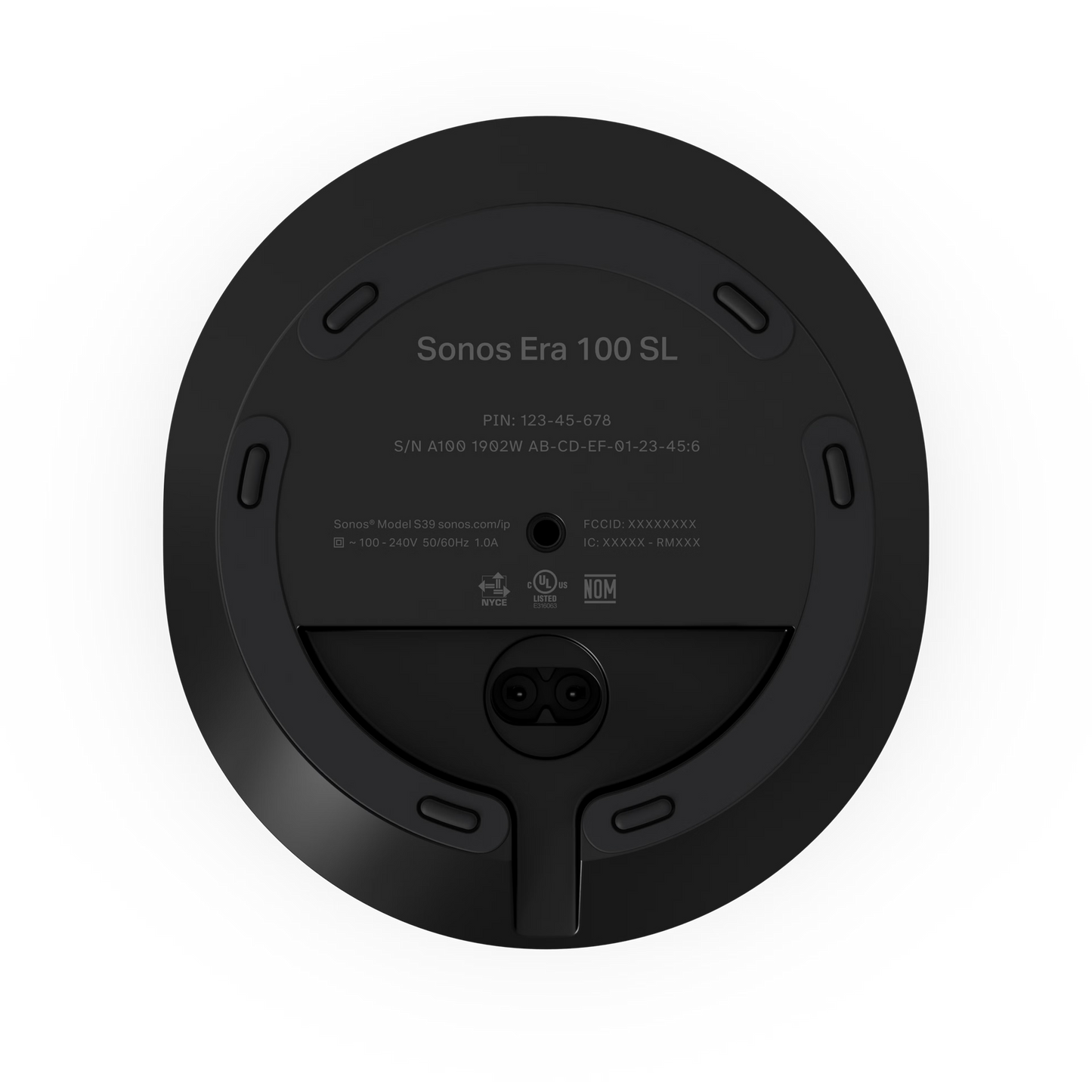 Sonos - Era 100 SL