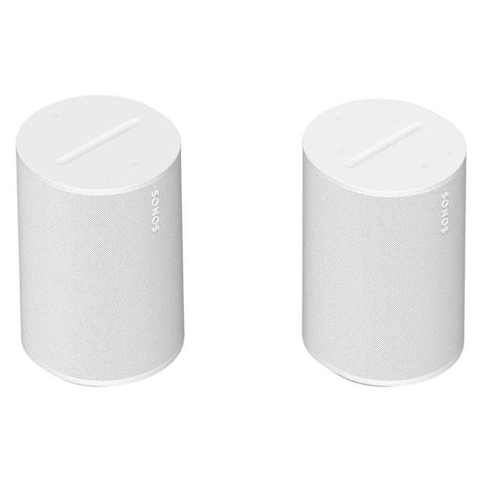 2-Room Set with Era 100