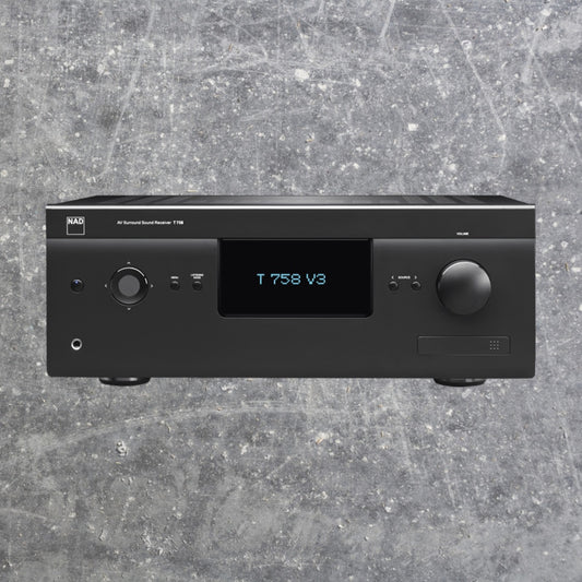 NAD T758 V3i
