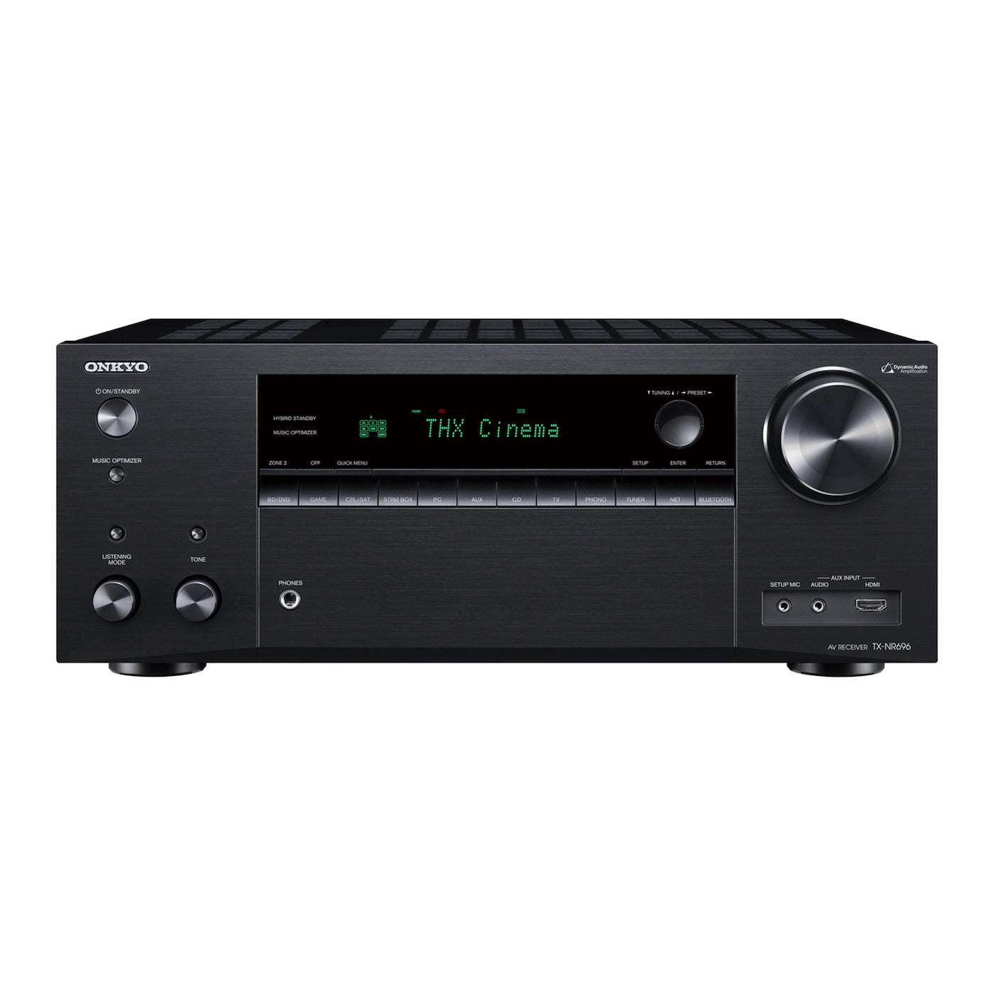TX-NR696