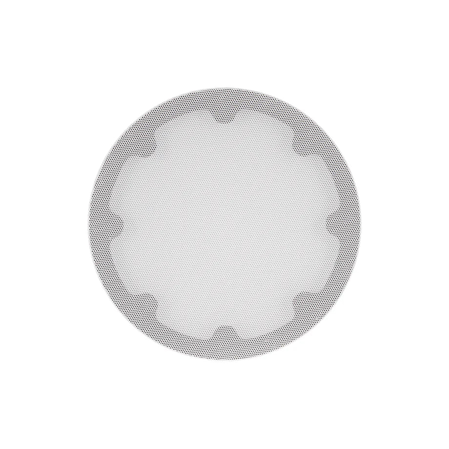 VXQ-VXXT-6R-NT - 6" Round Trimless Grille