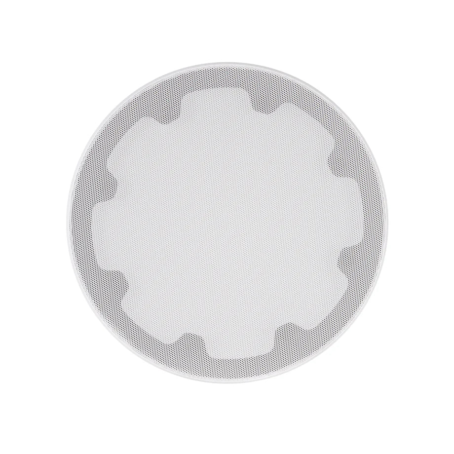 VXQ-VXXT-8R-T - 8" Round Grille