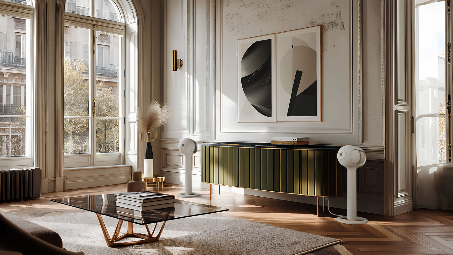 Devialet Phantom Ultimate 108 dB
