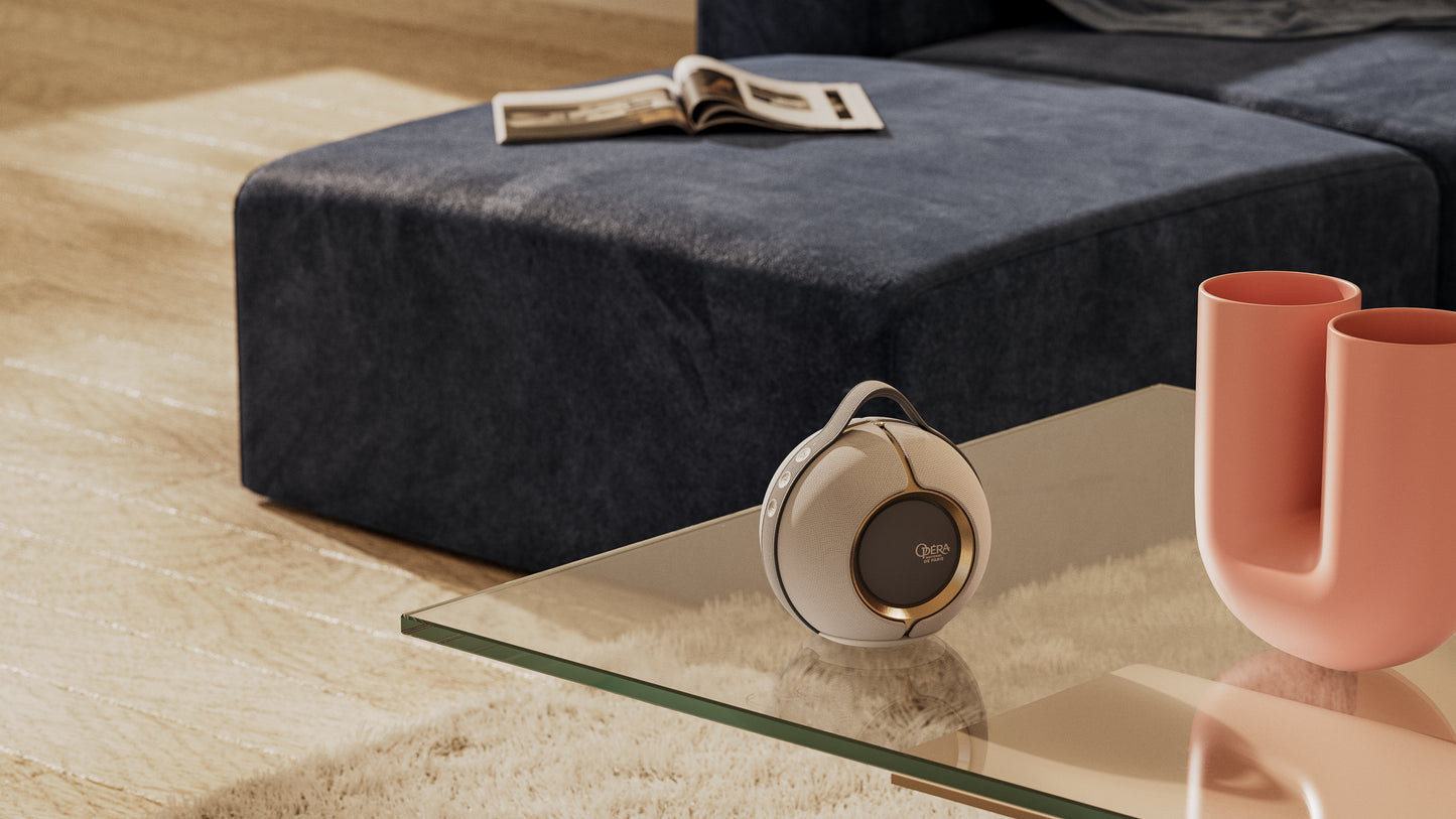 Devialet Mania - Opéra de Paris