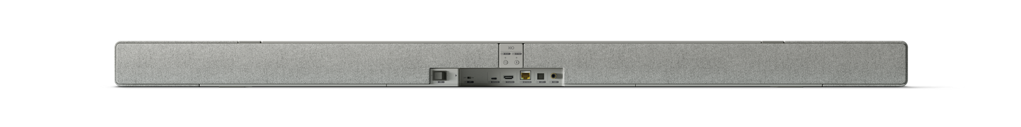 KEF - XIO Soundbar