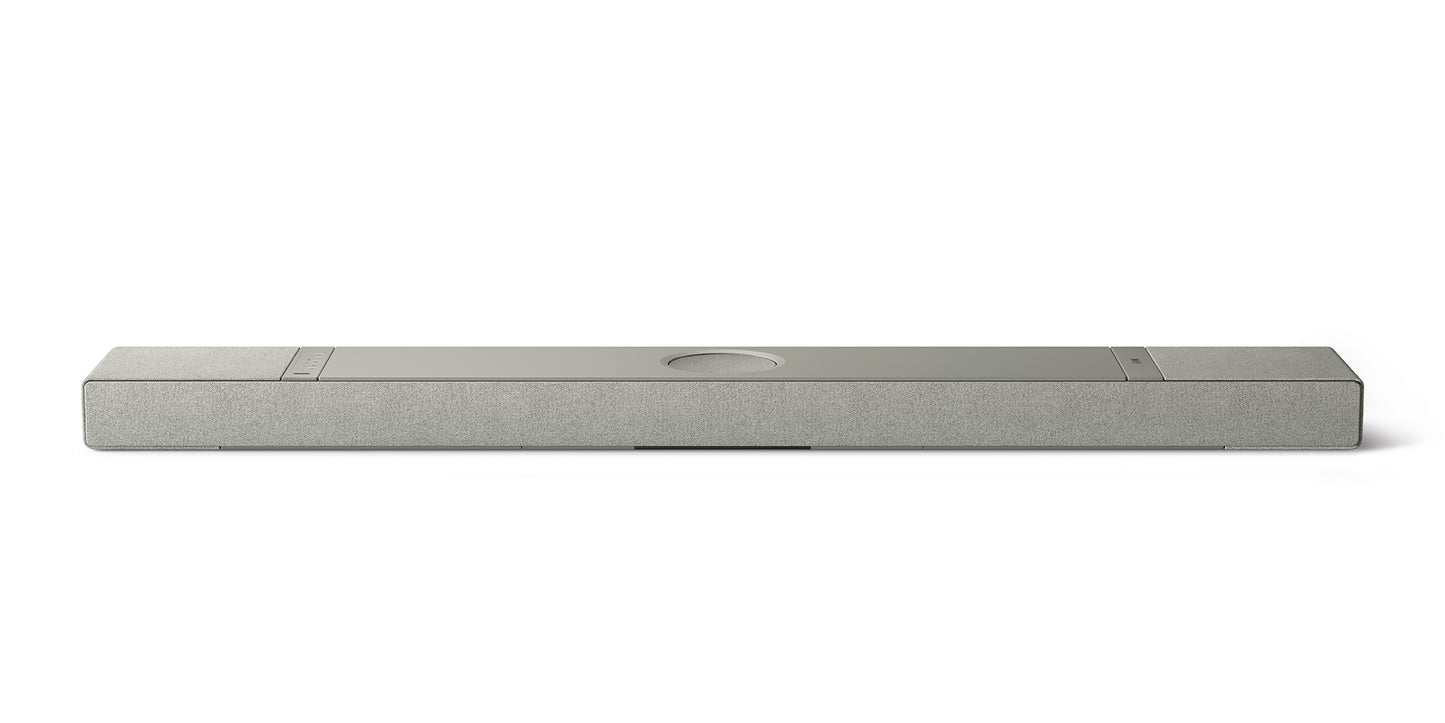 KEF - XIO Soundbar