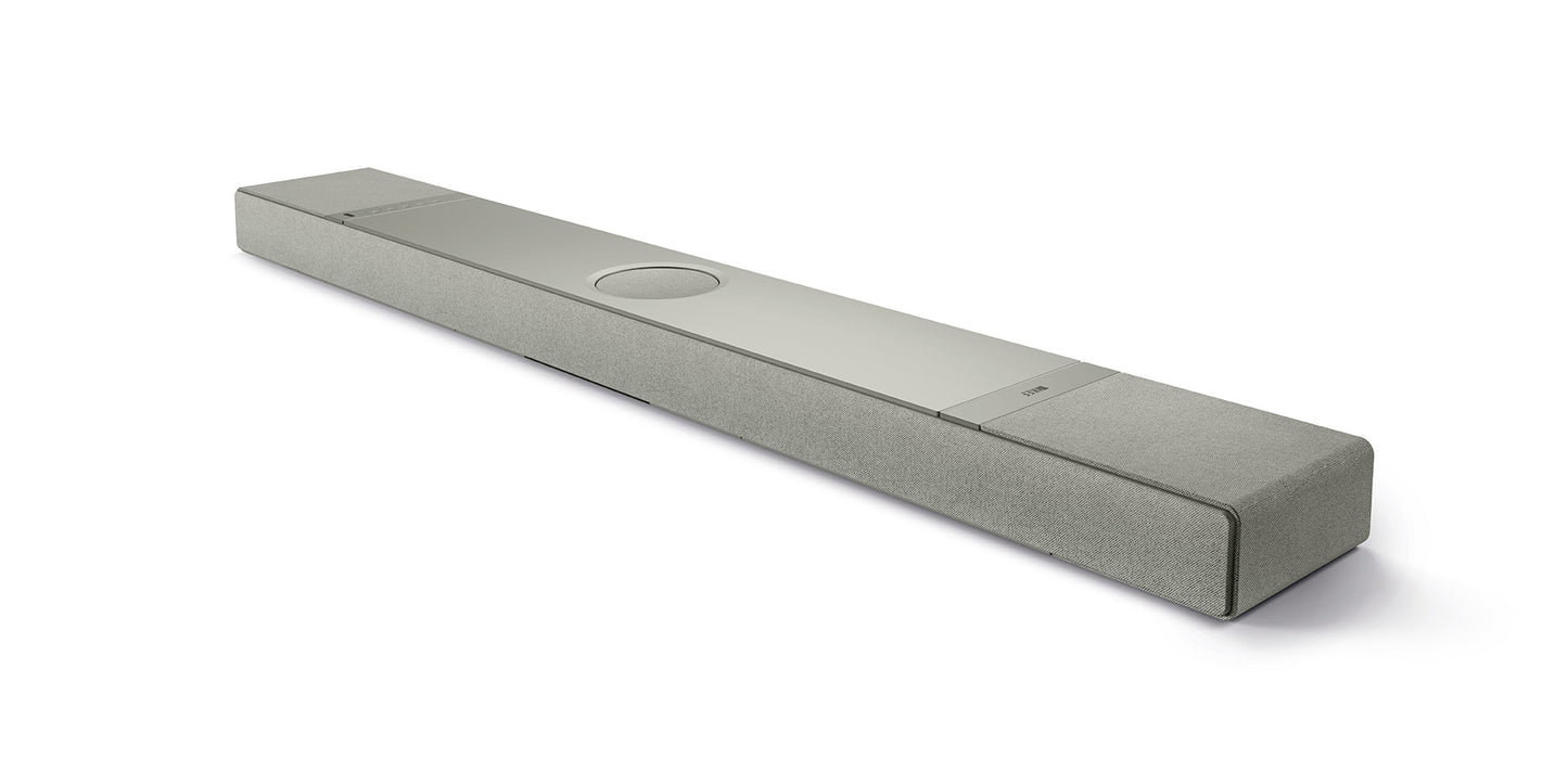 KEF - XIO Soundbar