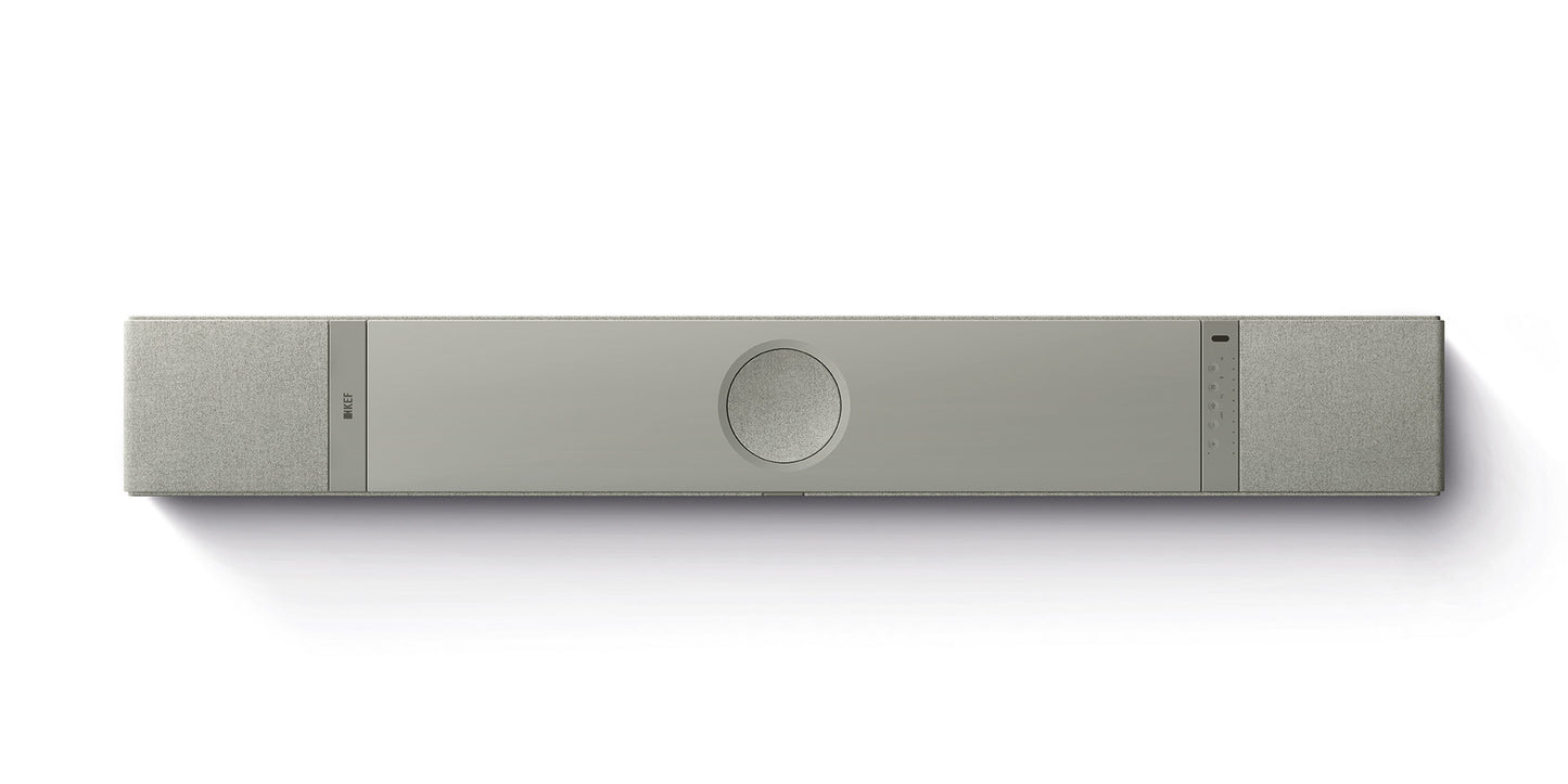 KEF - XIO Soundbar