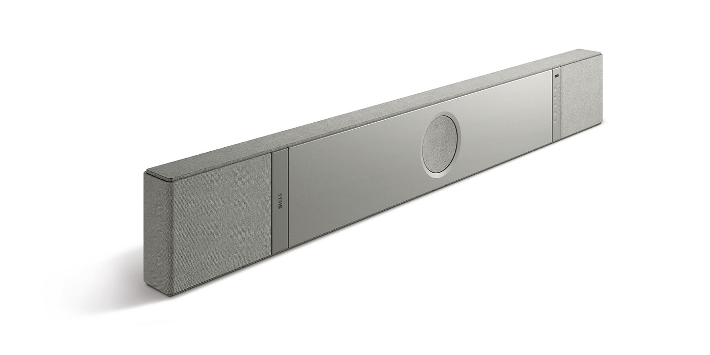 KEF - XIO Soundbar