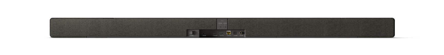 KEF - XIO Soundbar