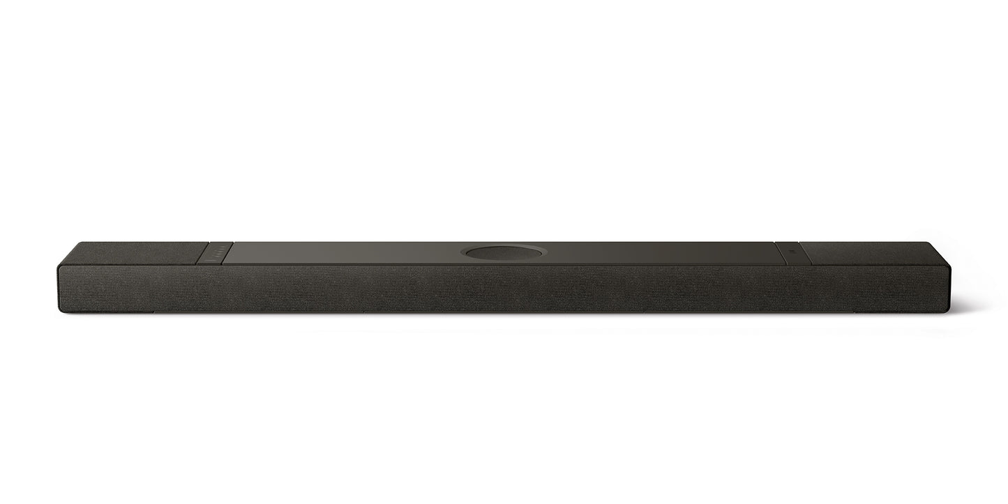 KEF - XIO Soundbar