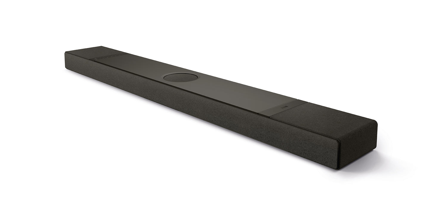 KEF - XIO Soundbar