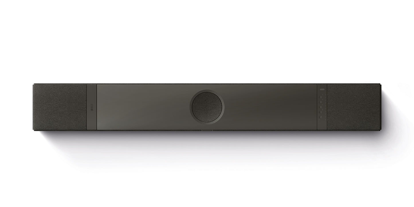 KEF - XIO Soundbar