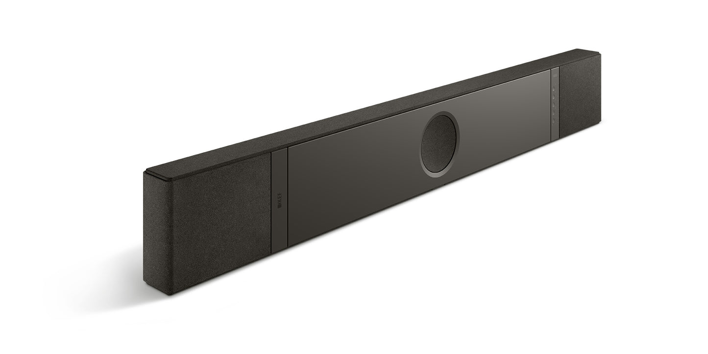 KEF - XIO Soundbar