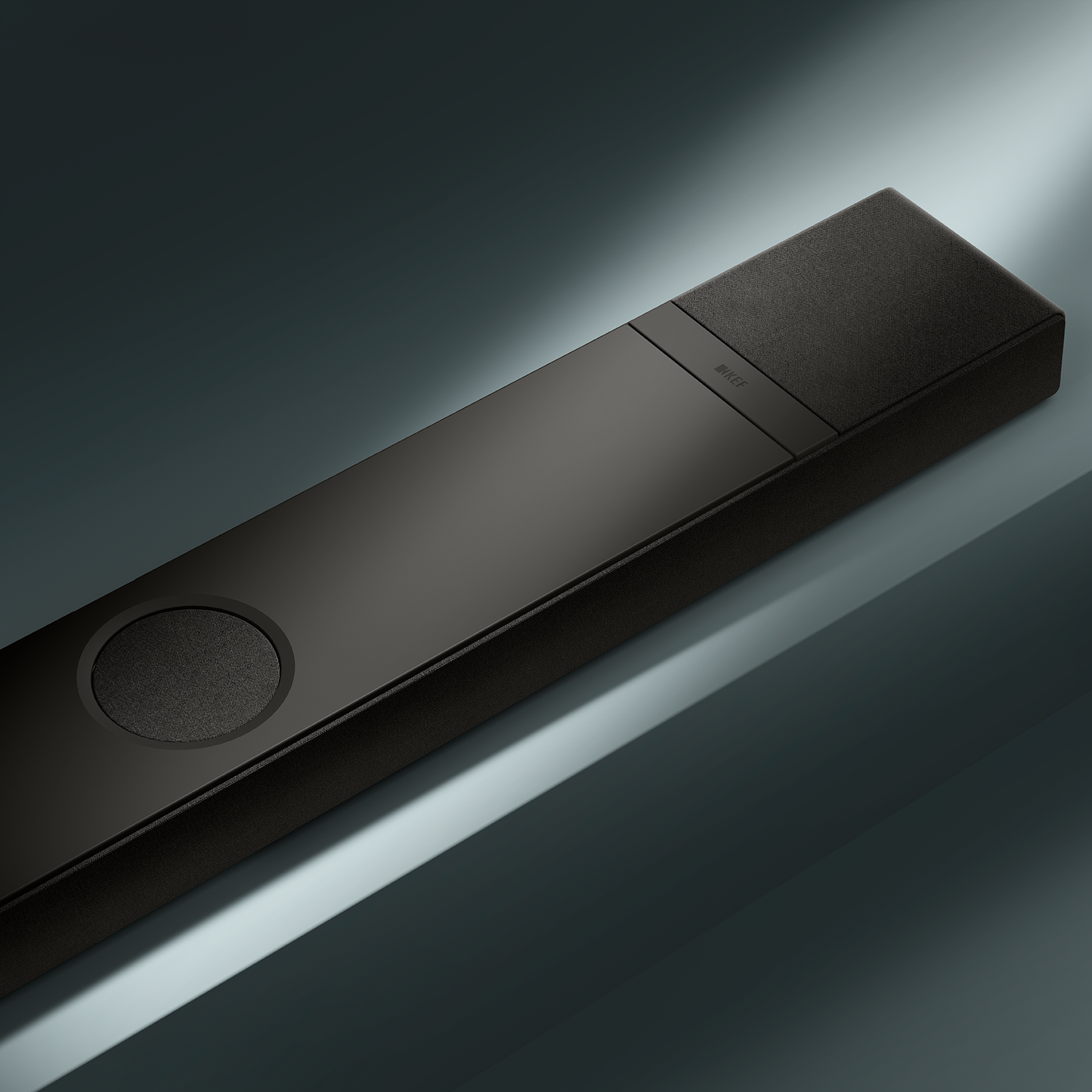 KEF - XIO Soundbar