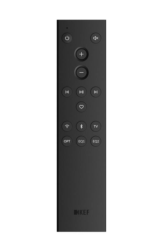 KEF - XIO Soundbar