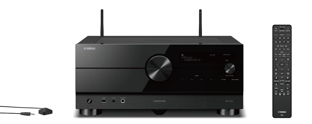 RX-A4A AV Receiver