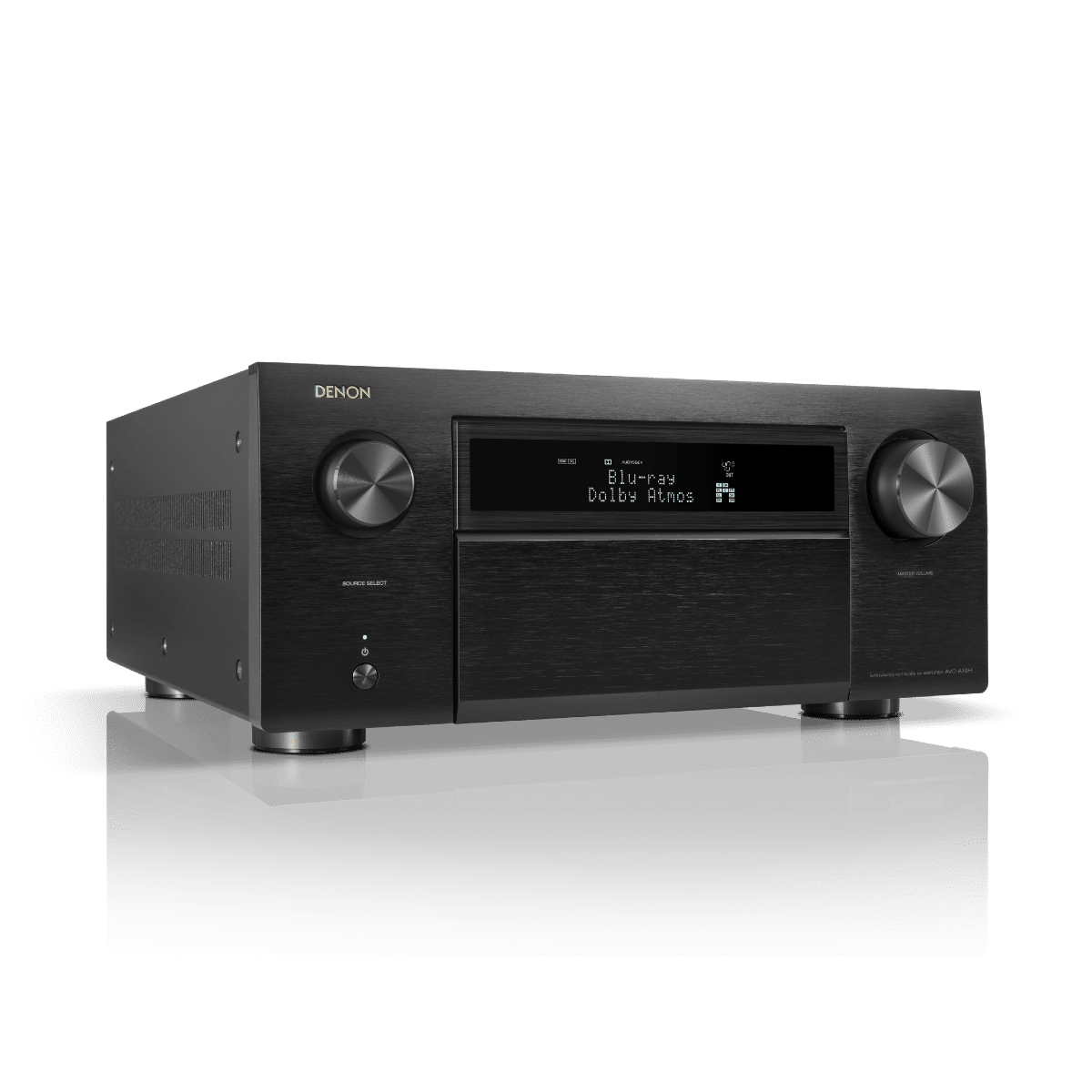 Denon AVC-A10H