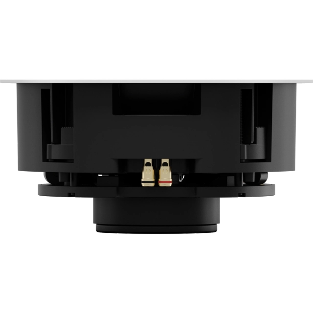 8" In-Ceiling Speakers by Sonos and Sonance (Pair)