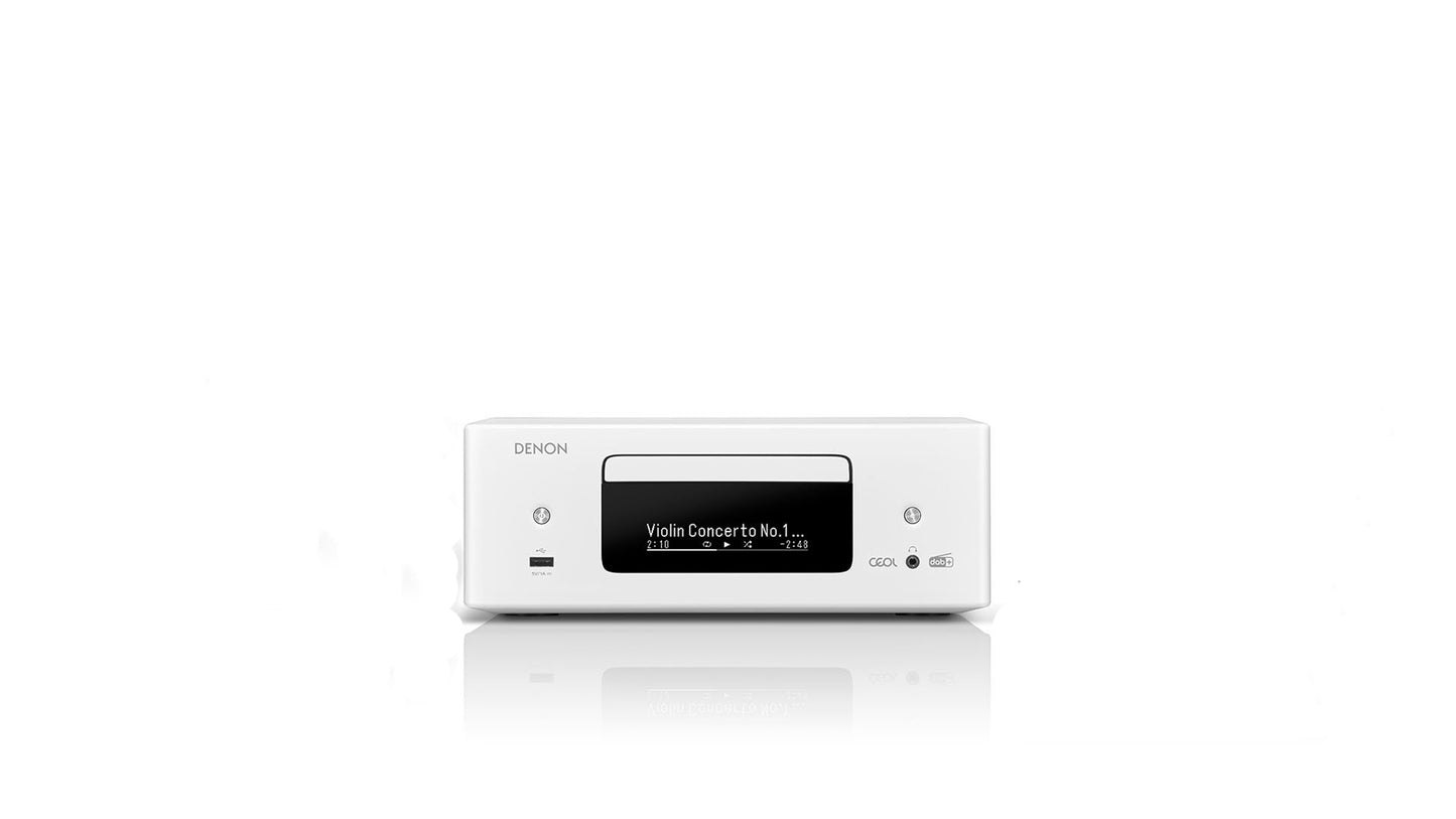 Denon CEOL N12 DAB All-in-one System