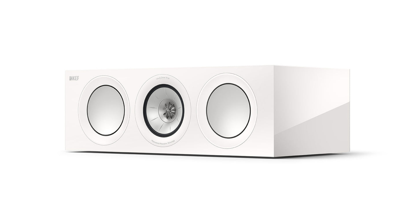 KEF R2 Meta