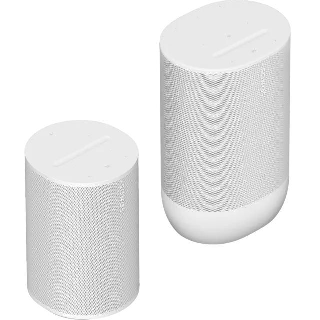 Indoor / Outdoor Set